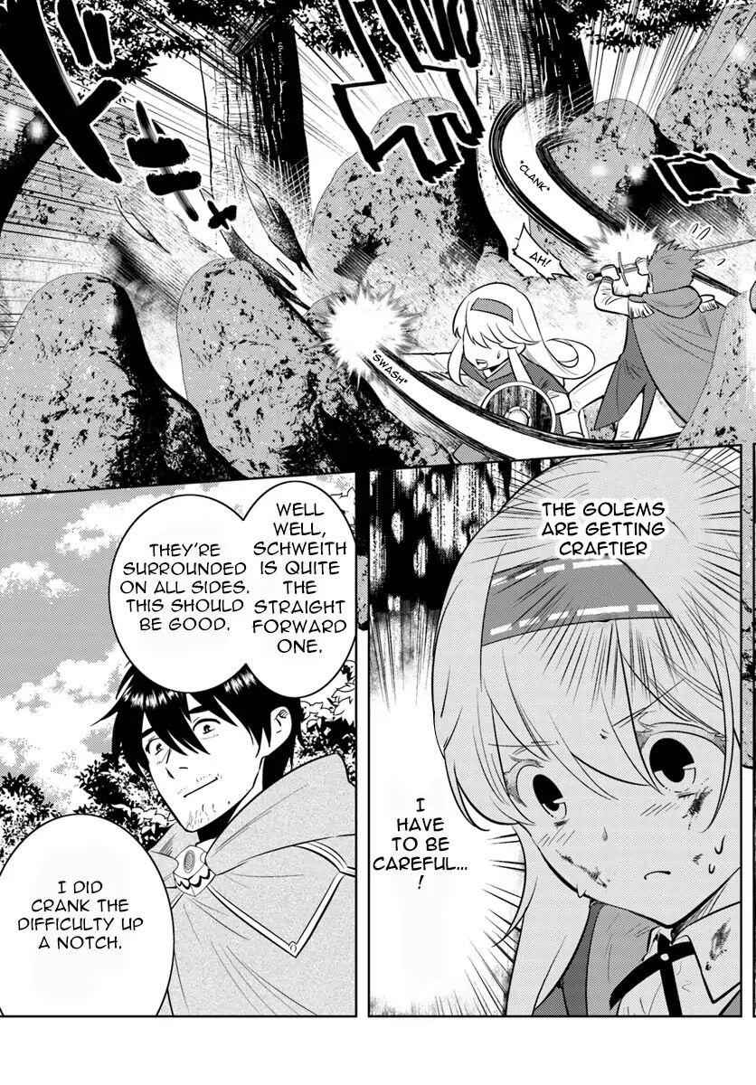 Arafoo Kenja No Isekai Seikatsu Nikki Chapter 9 20